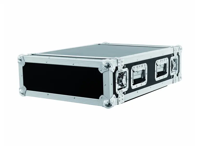 Amplifier rack PR-2ST,  4U, 55cm deep 